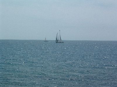 und die sch&ouml;ne Istrische Adria