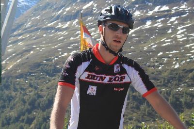 es w&auml;re geschafft meine Achtung Sven