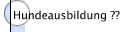 Hundeausbildung ??