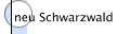 neu Schwarzwald 