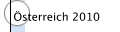&Ouml;sterreich 2010